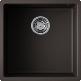 Кухонная мойка Omoikiri Bosen 44-U-ES Tetogranit/espresso