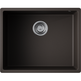 Кухонная мойка Omoikiri Bosen 54-U-ES Tetogranit/espresso