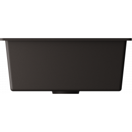 Кухонная мойка Omoikiri Bosen 54-U-ES Tetogranit/espresso