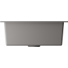 Кухонная мойка Omoikiri Bosen 61A-GR Artceramic/leningrad grey