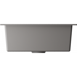 Кухонная мойка Omoikiri Bosen 61A-GR Artceramic/leningrad grey