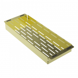 Коландер Omoikiri CO-06-LG