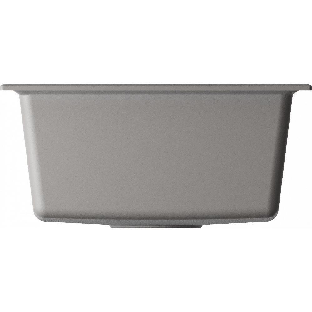 Кухонная мойка Omoikiri Daisen 46-GR Artgranit/leningrad grey