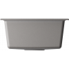 Кухонная мойка Omoikiri Daisen 46-GR Artgranit/leningrad grey