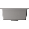 Кухонная мойка Omoikiri Daisen 51-GR Artgranit/leningrad grey