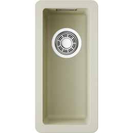 Кухонная мойка Omoikiri Kata 20-U-BE Artgranit/ваниль