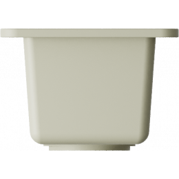 Кухонная мойка Omoikiri Kata 20-U-BE Artgranit/ваниль