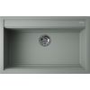 Кухонная мойка Omoikiri Kitagawa 79-LB-WG Artceramic/wind green