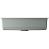 Кухонная мойка Omoikiri Kitagawa 79-LB-WG Artceramic/wind green