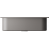 Кухонная мойка Omoikiri Maru 86-GR Tetogranit/leningrad grey