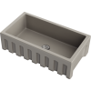 Кухонная мойка Omoikiri Mikura 83-CC Natceramic/cappuccino coffee