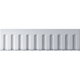 Кухонная мойка Omoikiri Mikura 91-WH Glossy Natceramic/белый глянцевый