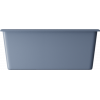 Кухонная мойка Omoikiri Okinoshima 61-U/I-SB Natceramic/smoky blue