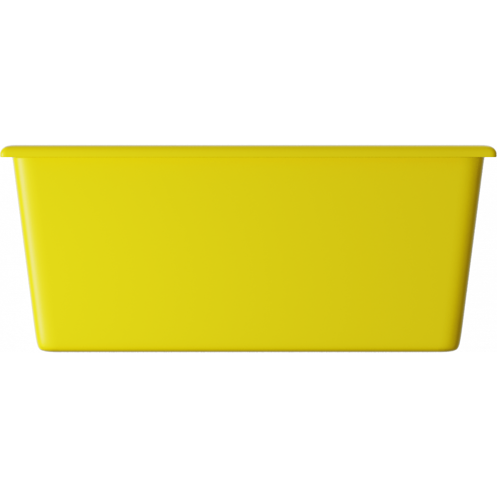 Кухонная мойка Omoikiri Okinoshima 61-U/I-SL Matt Natceramic/sicilian lemon
