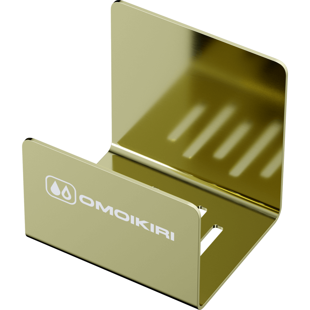 Держатель для губки Omoikiri SH-01-LG