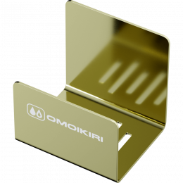 Держатель для губки Omoikiri SH-01-LG