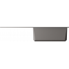 Кухонная мойка Omoikiri Sakaime 100-GR Tetogranit/leningrad grey