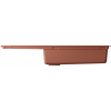 Кухонная мойка Omoikiri Sintesi 116-CN Artceramic/canyon