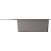 Кухонная мойка Omoikiri Sumi 78-LB-GR Tetogranit/leningrad grey