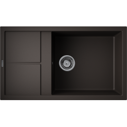 Кухонная мойка Omoikiri Sumi 86-ES Tetogranit/espresso