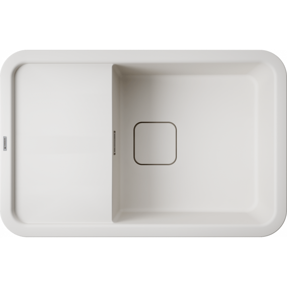 Кухонная мойка Omoikiri Tasogare 78-PA Artgranit/пастила