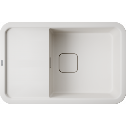 Кухонная мойка Omoikiri Tasogare 78-PA Artgranit/пастила