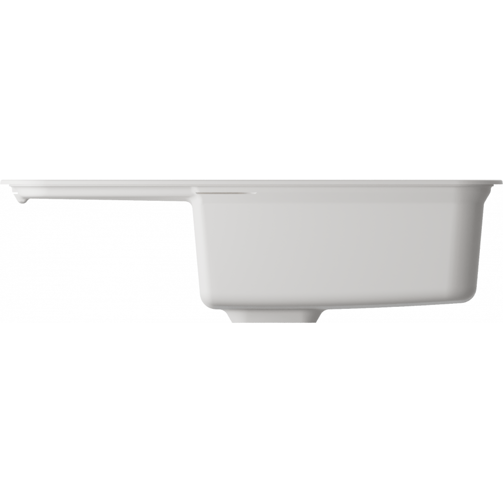 Кухонная мойка Omoikiri Tasogare 78-PA Artgranit/пастила