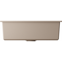 Кухонная мойка Omoikiri Tedori 66-U-SA Tetogranit/бежевый