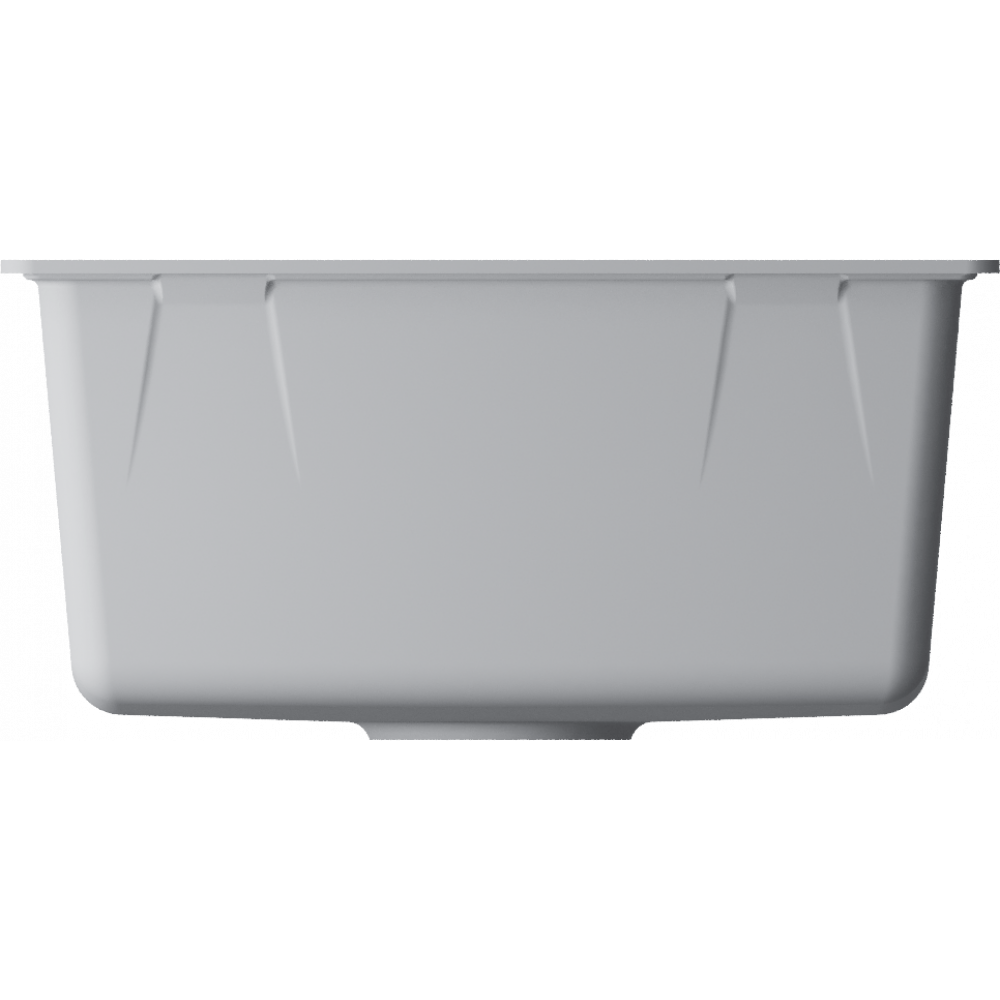 Кухонная мойка Omoikiri Yamakawa 45-Integra-WH Artceramic/белый