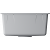 Кухонная мойка Omoikiri Yamakawa 45-Integra-WH Artceramic/белый