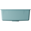 Кухонная мойка Omoikiri Yamakawa 55-Integra-AZ Artceramic/azur blue