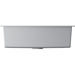 Кухонная мойка Omoikiri Yamakawa 75-U/I-WH Artceramic/белый