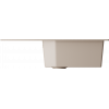 Кухонная мойка Omoikiri Yonaka 78-LB-SA Artgranit/бежевый