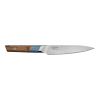Нож Damascus Kuon