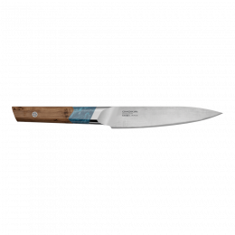 Нож Damascus Kuon