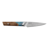 Нож Damascus Kuon