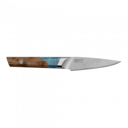 Нож Damascus Kuon