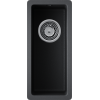 Кухонная мойка Omoikiri Bosen 20-U-BL Tetogranit/черный