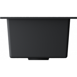 Кухонная мойка Omoikiri Bosen 41A-GB Artceramic/графит