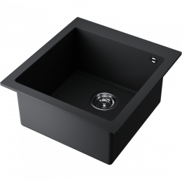 Кухонная мойка Omoikiri Bosen 47A-GB Artceramic/графит