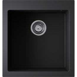 Кухонная мойка Omoikiri Bosen 47A-GB Artceramic/графит
