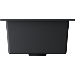 Кухонная мойка Omoikiri Bosen 47A-GB Artceramic/графит