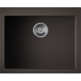 Кухонная мойка Omoikiri Bosen 61-ES Tetogranit/espresso
