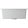 Кухонная мойка Omoikiri Bosen 61A-WH Artceramic/белый