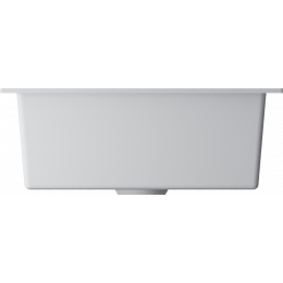 Кухонная мойка Omoikiri Bosen 61A-WH Artceramic/белый
