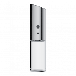 Мельнциа электрическая GRINDER USB-BN
