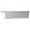 Кухонная мойка Omoikiri Kinaru Pro 86-U/I-WH Artceramic/белый