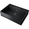 Кухонная мойка Omoikiri Kinokawa 90-GB Artceramic/графит