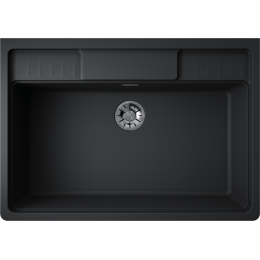 Кухонная мойка Omoikiri Kinokawa 90-GB Artceramic/графит