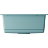 Кухонная мойка Omoikiri Kitagawa 51-AZ Artceramic/azur blue